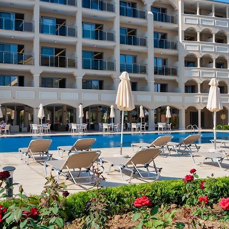 Belvedere Hotel Πριμόρσκο Εξωτερικό φωτογραφία