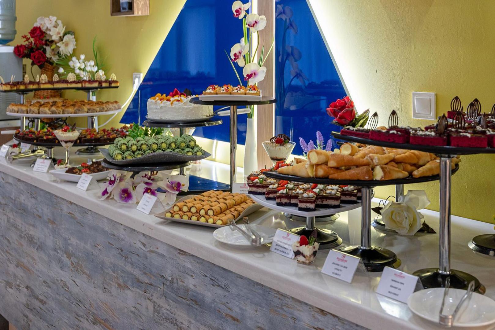 Belvedere Hotel Πριμόρσκο Εξωτερικό φωτογραφία